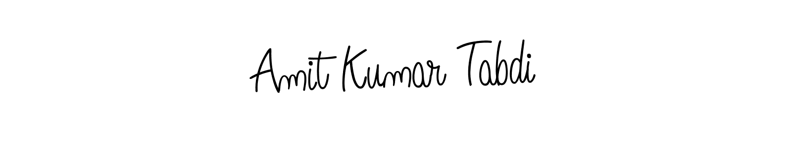 Best and Professional Signature Style for Amit Kumar Tabdi. Angelique-Rose-font-FFP Best Signature Style Collection. Amit Kumar Tabdi signature style 5 images and pictures png