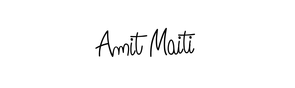 Check out images of Autograph of Amit Maiti name. Actor Amit Maiti Signature Style. Angelique-Rose-font-FFP is a professional sign style online. Amit Maiti signature style 5 images and pictures png