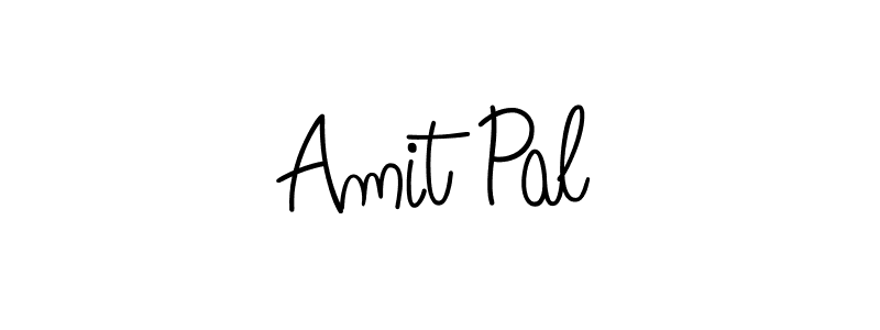 It looks lik you need a new signature style for name Amit Pal. Design unique handwritten (Angelique-Rose-font-FFP) signature with our free signature maker in just a few clicks. Amit Pal signature style 5 images and pictures png