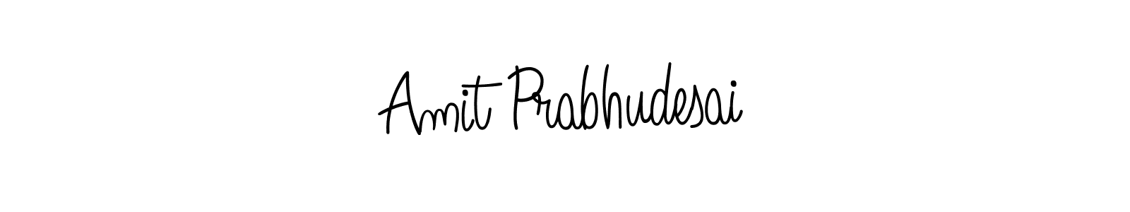 This is the best signature style for the Amit Prabhudesai name. Also you like these signature font (Angelique-Rose-font-FFP). Mix name signature. Amit Prabhudesai signature style 5 images and pictures png