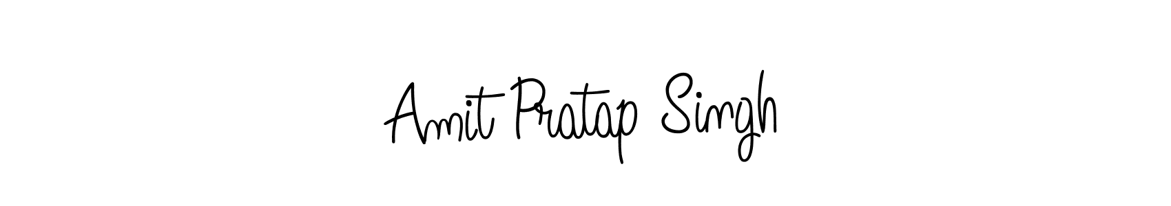 Make a beautiful signature design for name Amit Pratap Singh. Use this online signature maker to create a handwritten signature for free. Amit Pratap Singh signature style 5 images and pictures png