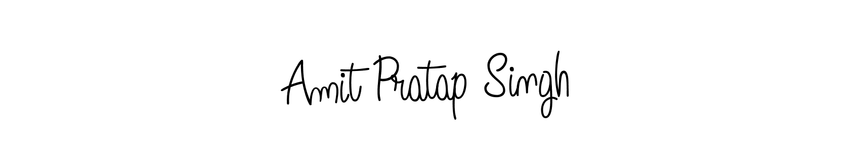 Make a beautiful signature design for name Amit Pratap Singh. Use this online signature maker to create a handwritten signature for free. Amit Pratap Singh signature style 5 images and pictures png