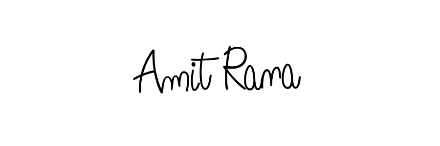 Best and Professional Signature Style for Amit Rana. Angelique-Rose-font-FFP Best Signature Style Collection. Amit Rana signature style 5 images and pictures png