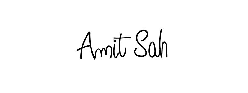 94+ Amit Sah Name Signature Style Ideas 