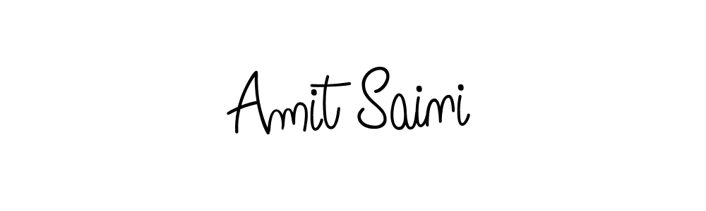 70+ Amit Saini Name Signature Style Ideas | Get eSign