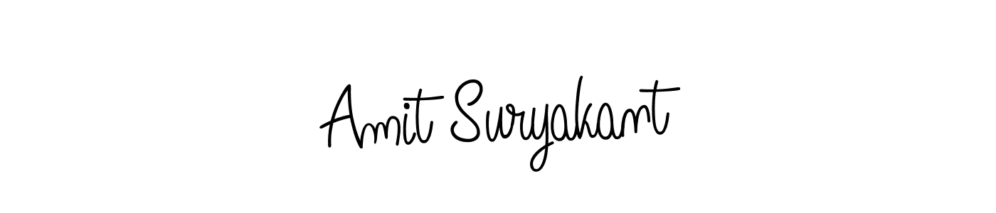 Here are the top 10 professional signature styles for the name Amit Suryakant. These are the best autograph styles you can use for your name. Amit Suryakant signature style 5 images and pictures png