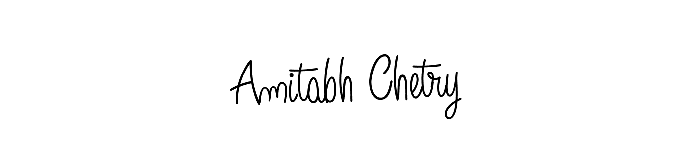 Here are the top 10 professional signature styles for the name Amitabh Chetry. These are the best autograph styles you can use for your name. Amitabh Chetry signature style 5 images and pictures png