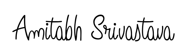 Quickly download Amitabh Srivastava name signature in high-resolution PNG using Angelique-Rose-font-FFP style. Ready to insert into PDFs and online applications. Amitabh Srivastava signature style 5 images and pictures png