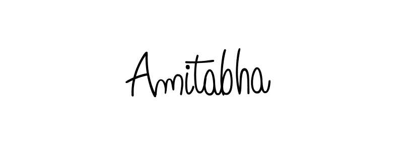 Here are the top 10 professional signature styles for the name Amitabha. These are the best autograph styles you can use for your name. Amitabha signature style 5 images and pictures png