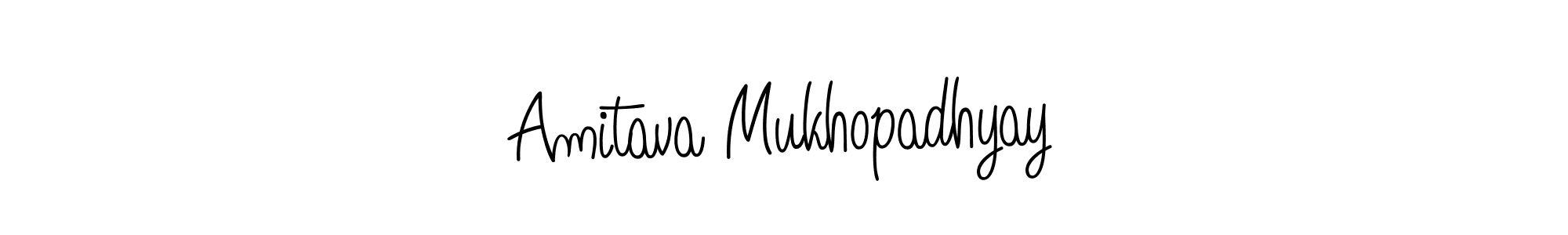 This is the best signature style for the Amitava Mukhopadhyay name. Also you like these signature font (Angelique-Rose-font-FFP). Mix name signature. Amitava Mukhopadhyay signature style 5 images and pictures png