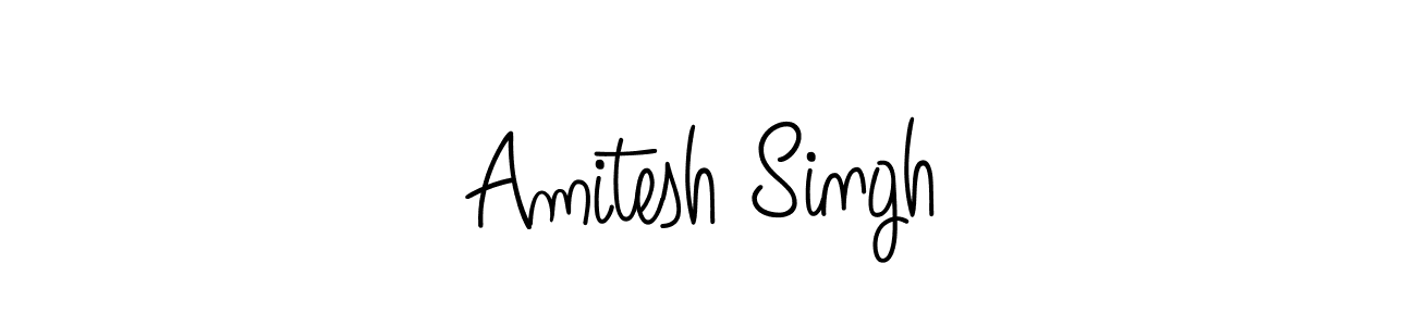 88+ Amitesh Singh Name Signature Style Ideas | FREE Electronic Sign