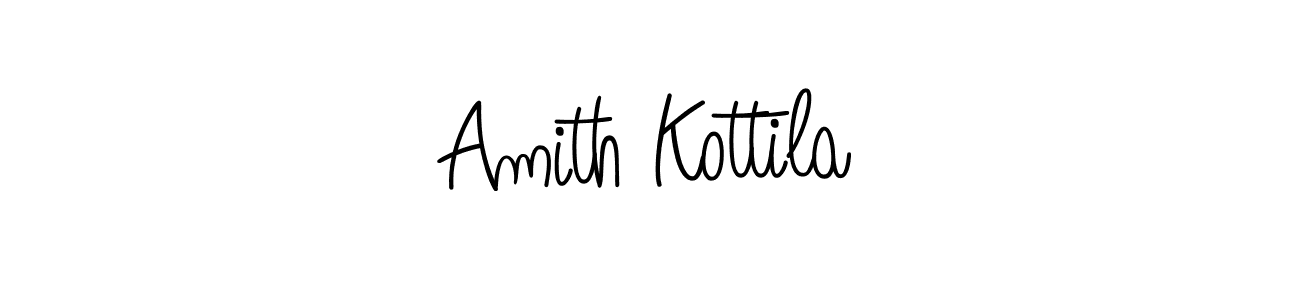 Check out images of Autograph of Amith Kottila name. Actor Amith Kottila Signature Style. Angelique-Rose-font-FFP is a professional sign style online. Amith Kottila signature style 5 images and pictures png