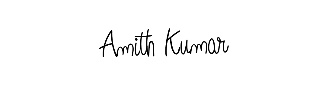 if you are searching for the best signature style for your name Amith Kumar. so please give up your signature search. here we have designed multiple signature styles  using Angelique-Rose-font-FFP. Amith Kumar signature style 5 images and pictures png
