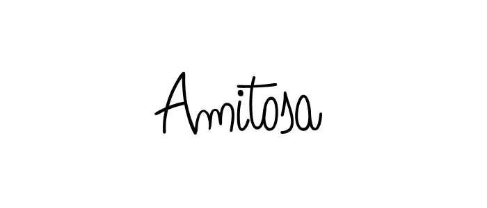 Similarly Angelique-Rose-font-FFP is the best handwritten signature design. Signature creator online .You can use it as an online autograph creator for name Amitosa. Amitosa signature style 5 images and pictures png