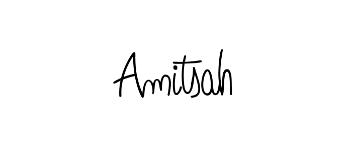 This is the best signature style for the Amitsah name. Also you like these signature font (Angelique-Rose-font-FFP). Mix name signature. Amitsah signature style 5 images and pictures png