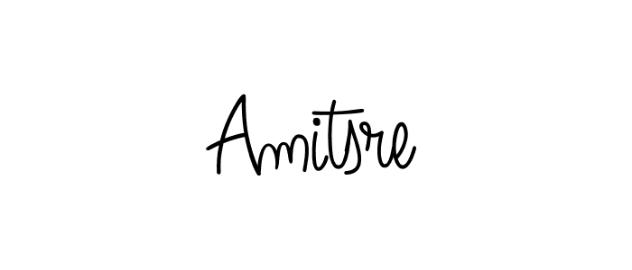 Here are the top 10 professional signature styles for the name Amitsre. These are the best autograph styles you can use for your name. Amitsre signature style 5 images and pictures png