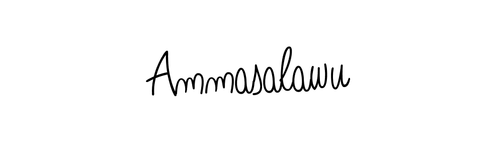 Best and Professional Signature Style for Ammasalawu. Angelique-Rose-font-FFP Best Signature Style Collection. Ammasalawu signature style 5 images and pictures png