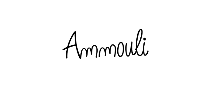 Similarly Angelique-Rose-font-FFP is the best handwritten signature design. Signature creator online .You can use it as an online autograph creator for name Ammouli. Ammouli signature style 5 images and pictures png