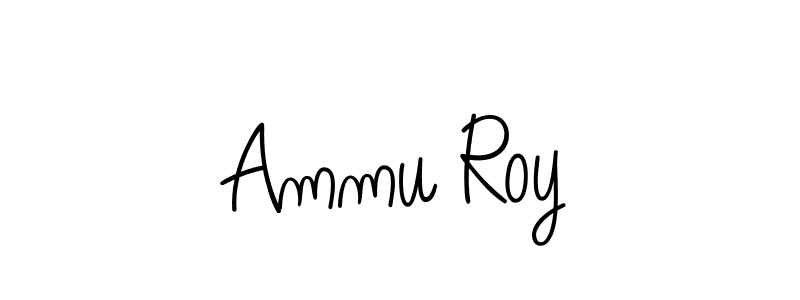 Similarly Angelique-Rose-font-FFP is the best handwritten signature design. Signature creator online .You can use it as an online autograph creator for name Ammu Roy. Ammu Roy signature style 5 images and pictures png