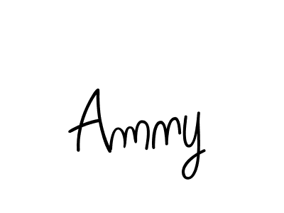 Once you've used our free online signature maker to create your best signature Angelique-Rose-font-FFP style, it's time to enjoy all of the benefits that Amny name signing documents. Amny signature style 5 images and pictures png