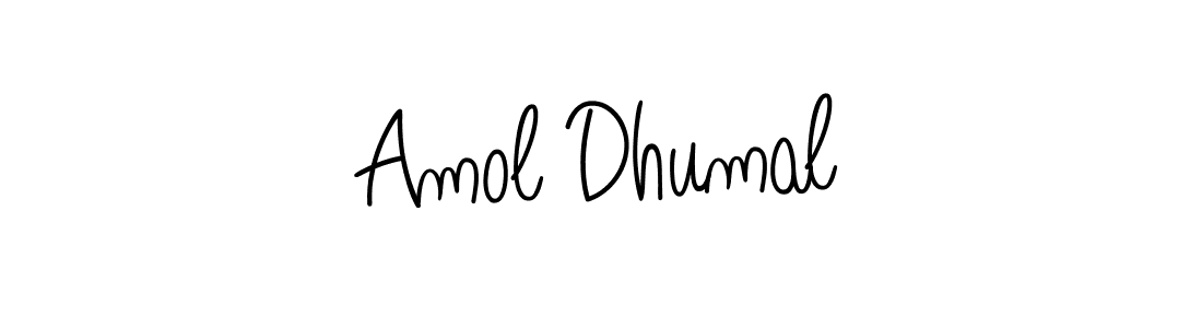 See photos of Amol Dhumal official signature by Spectra . Check more albums & portfolios. Read reviews & check more about Angelique-Rose-font-FFP font. Amol Dhumal signature style 5 images and pictures png