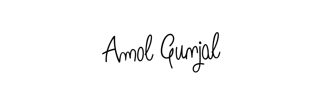 See photos of Amol Gunjal official signature by Spectra . Check more albums & portfolios. Read reviews & check more about Angelique-Rose-font-FFP font. Amol Gunjal signature style 5 images and pictures png