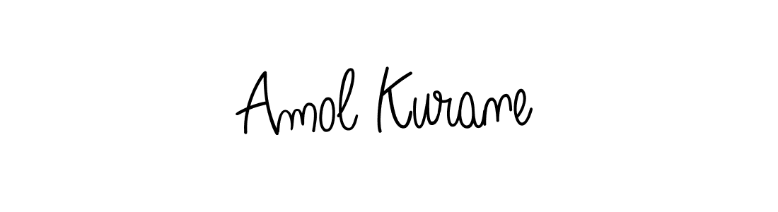 Angelique-Rose-font-FFP is a professional signature style that is perfect for those who want to add a touch of class to their signature. It is also a great choice for those who want to make their signature more unique. Get Amol Kurane name to fancy signature for free. Amol Kurane signature style 5 images and pictures png