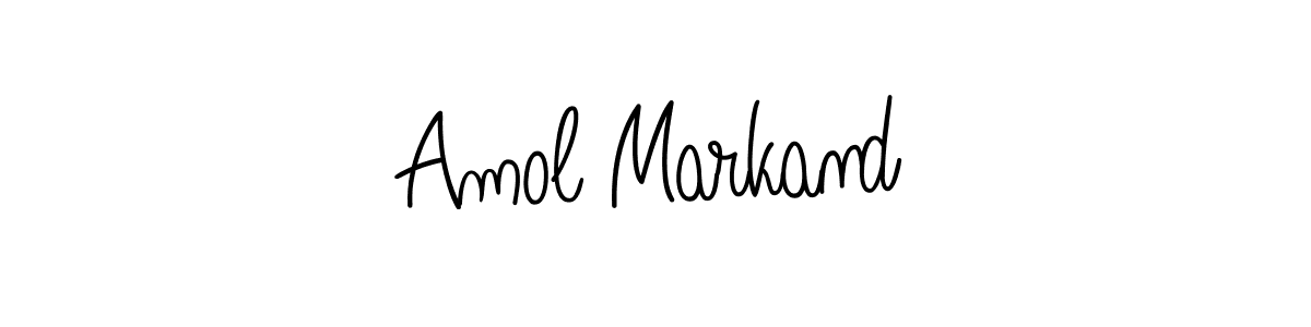 Similarly Angelique-Rose-font-FFP is the best handwritten signature design. Signature creator online .You can use it as an online autograph creator for name Amol Markand. Amol Markand signature style 5 images and pictures png