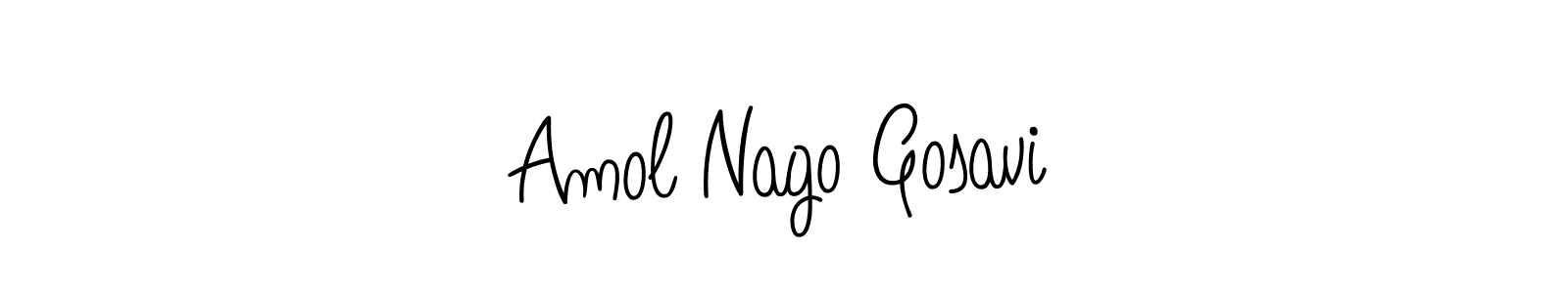 Check out images of Autograph of Amol Nago Gosavi name. Actor Amol Nago Gosavi Signature Style. Angelique-Rose-font-FFP is a professional sign style online. Amol Nago Gosavi signature style 5 images and pictures png