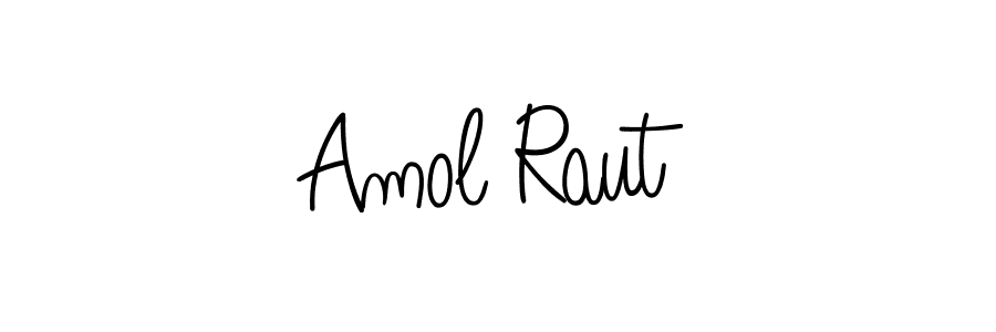 Here are the top 10 professional signature styles for the name Amol Raut. These are the best autograph styles you can use for your name. Amol Raut signature style 5 images and pictures png