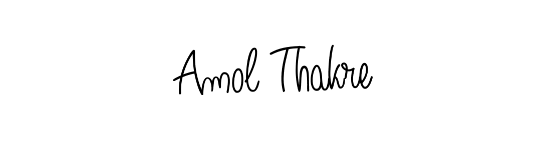 Best and Professional Signature Style for Amol Thakre. Angelique-Rose-font-FFP Best Signature Style Collection. Amol Thakre signature style 5 images and pictures png