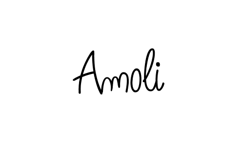 Check out images of Autograph of Amoli name. Actor Amoli Signature Style. Angelique-Rose-font-FFP is a professional sign style online. Amoli signature style 5 images and pictures png