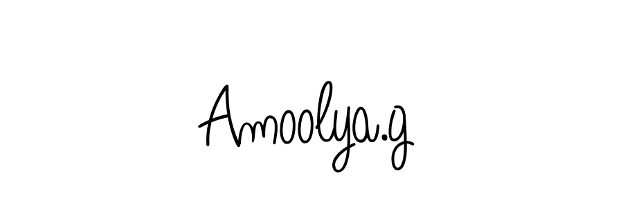 Once you've used our free online signature maker to create your best signature Angelique-Rose-font-FFP style, it's time to enjoy all of the benefits that Amoolya.g name signing documents. Amoolya.g signature style 5 images and pictures png