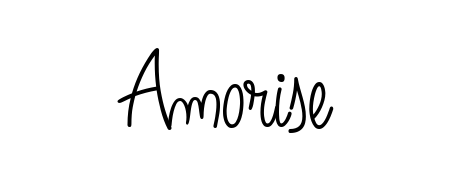 Angelique-Rose-font-FFP is a professional signature style that is perfect for those who want to add a touch of class to their signature. Get Amorise name fancy signature for free. Amorise signature style 5 images and pictures png