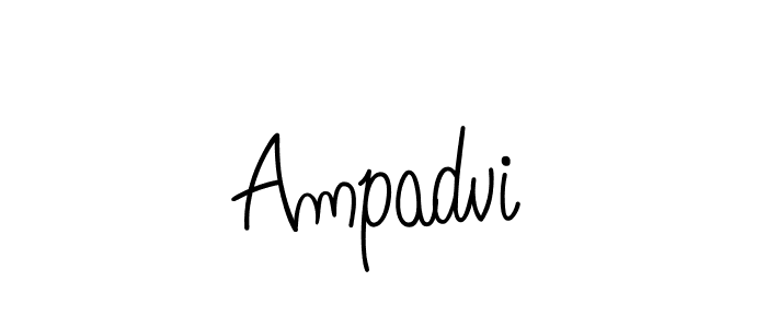 Once you've used our free online signature maker to create your best signature Angelique-Rose-font-FFP style, it's time to enjoy all of the benefits that Ampadvi name signing documents. Ampadvi signature style 5 images and pictures png