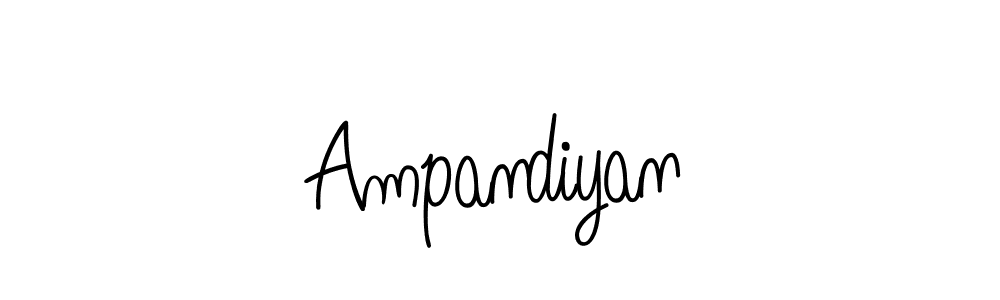 Here are the top 10 professional signature styles for the name Ampandiyan. These are the best autograph styles you can use for your name. Ampandiyan signature style 5 images and pictures png