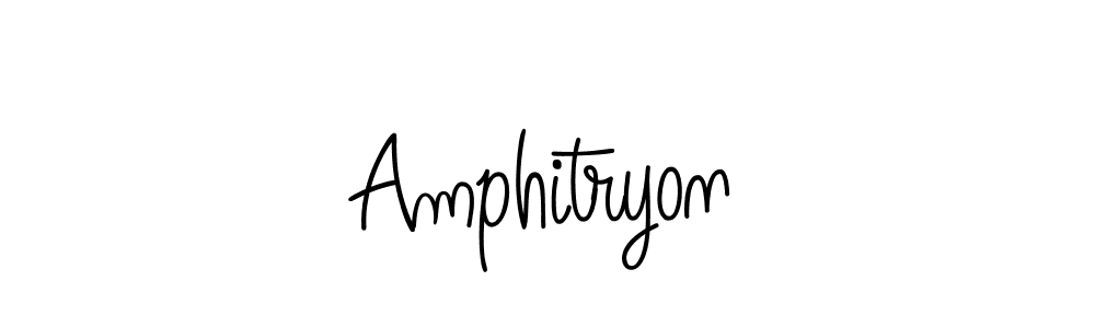 Create a beautiful signature design for name Amphitryon. With this signature (Angelique-Rose-font-FFP) fonts, you can make a handwritten signature for free. Amphitryon signature style 5 images and pictures png