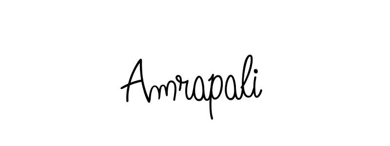 Similarly Angelique-Rose-font-FFP is the best handwritten signature design. Signature creator online .You can use it as an online autograph creator for name Amrapali. Amrapali signature style 5 images and pictures png