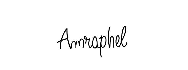 Here are the top 10 professional signature styles for the name Amraphel. These are the best autograph styles you can use for your name. Amraphel signature style 5 images and pictures png