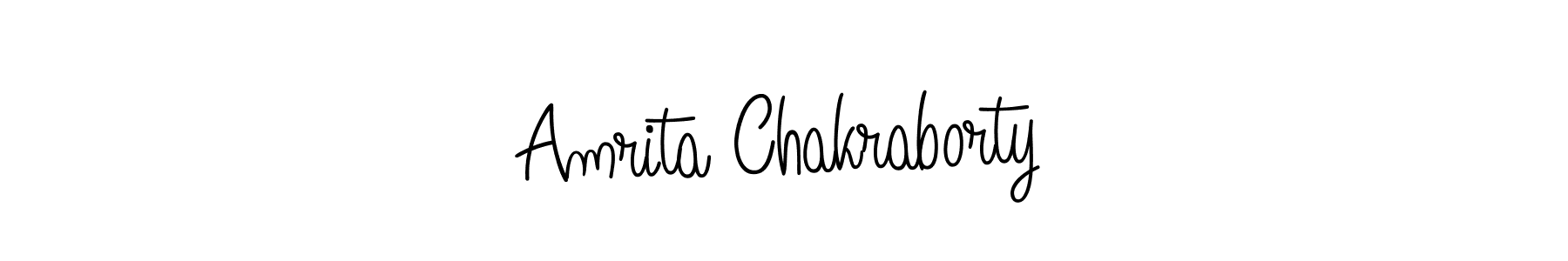 Similarly Angelique-Rose-font-FFP is the best handwritten signature design. Signature creator online .You can use it as an online autograph creator for name Amrita Chakraborty. Amrita Chakraborty signature style 5 images and pictures png