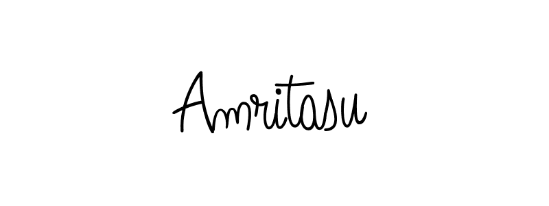 Similarly Angelique-Rose-font-FFP is the best handwritten signature design. Signature creator online .You can use it as an online autograph creator for name Amritasu. Amritasu signature style 5 images and pictures png