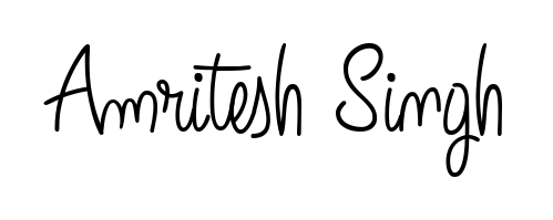 The Angelique-Rose-font-FFP handwriting style adds charm and authenticity to name Amritesh Singh. A wonderful choice for personal thank-you notes. Amritesh Singh signature style 5 images and pictures png