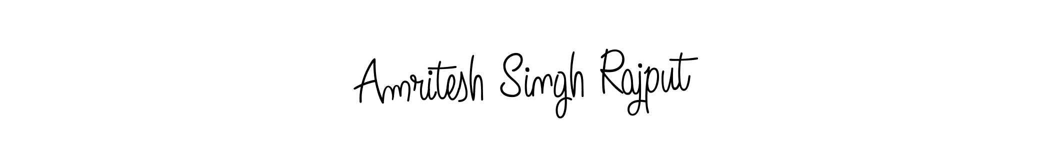 It looks lik you need a new signature style for name Amritesh Singh Rajput. Design unique handwritten (Angelique-Rose-font-FFP) signature with our free signature maker in just a few clicks. Amritesh Singh Rajput signature style 5 images and pictures png