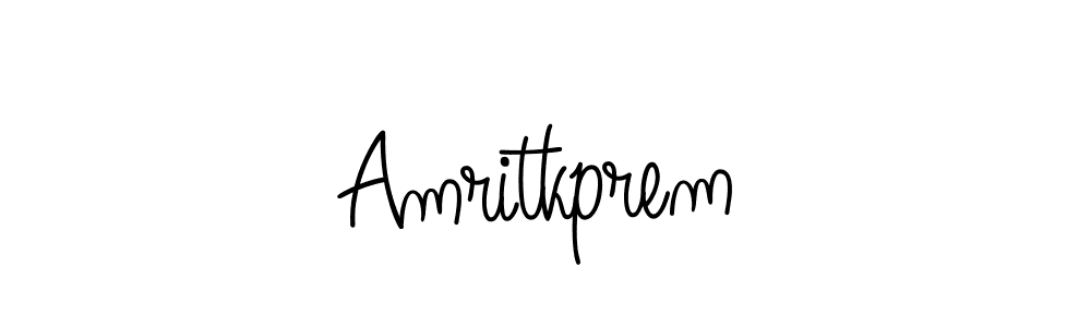 Similarly Angelique-Rose-font-FFP is the best handwritten signature design. Signature creator online .You can use it as an online autograph creator for name Amritkprem. Amritkprem signature style 5 images and pictures png