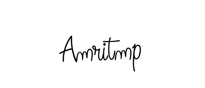 Make a short Amritmp signature style. Manage your documents anywhere anytime using Angelique-Rose-font-FFP. Create and add eSignatures, submit forms, share and send files easily. Amritmp signature style 5 images and pictures png