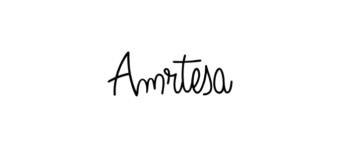 Similarly Angelique-Rose-font-FFP is the best handwritten signature design. Signature creator online .You can use it as an online autograph creator for name Amrtesa. Amrtesa signature style 5 images and pictures png