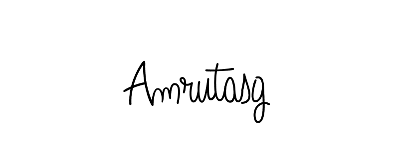 Similarly Angelique-Rose-font-FFP is the best handwritten signature design. Signature creator online .You can use it as an online autograph creator for name Amrutasg. Amrutasg signature style 5 images and pictures png