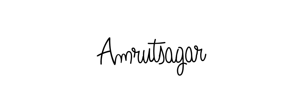 It looks lik you need a new signature style for name Amrutsagar. Design unique handwritten (Angelique-Rose-font-FFP) signature with our free signature maker in just a few clicks. Amrutsagar signature style 5 images and pictures png