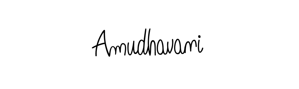 Best and Professional Signature Style for Amudhavani. Angelique-Rose-font-FFP Best Signature Style Collection. Amudhavani signature style 5 images and pictures png