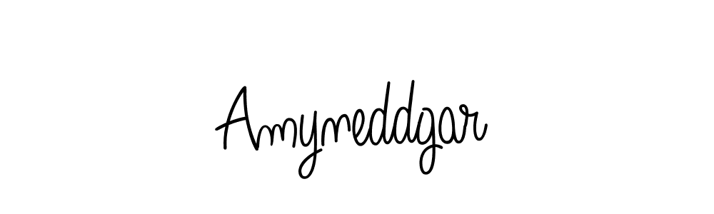 Once you've used our free online signature maker to create your best signature Angelique-Rose-font-FFP style, it's time to enjoy all of the benefits that Amyneddgar name signing documents. Amyneddgar signature style 5 images and pictures png